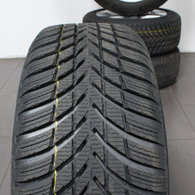 Laden Sie das Bild in den Galerie-Viewer, 18 Zoll original Audi A6 4K C8 4K0601025D Alufelgen Winterreifen (3f6ed)