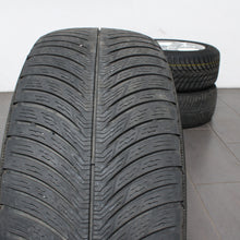 Laden Sie das Bild in den Galerie-Viewer, 18 Zoll original Audi A6 4K C8 4K0601025D Alufelgen Winterreifen (3f6ed)