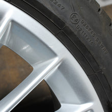 Laden Sie das Bild in den Galerie-Viewer, 17 Zoll original Audi A3 S3 8Y 8Y0601025B Alufelgen Sommerreifen (12614)