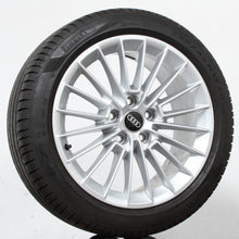 Laden Sie das Bild in den Galerie-Viewer, 17 Zoll original Audi A3 S3 8Y 8Y0601025B Alufelgen Sommerreifen (12614)