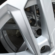 Laden Sie das Bild in den Galerie-Viewer, 17 Zoll original Audi A3 S3 8Y 8Y0601025L Alufelgen Winterreifen (8e826)