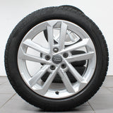 17 Zoll original Audi A3 S3 8Y 8Y0601025L Alufelgen Winterreifen (8e826)