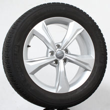 Laden Sie das Bild in den Galerie-Viewer, 19 Zoll original Audi Q5 FY 80A 80A601025K Alufelgen Winterreifen (fb4c7)
