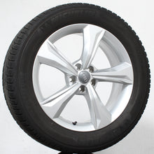 Laden Sie das Bild in den Galerie-Viewer, 19 Zoll original Audi Q5 FY 80A 80A601025K Alufelgen Winterreifen (fb4c7)