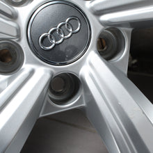 Laden Sie das Bild in den Galerie-Viewer, 19 Zoll original Audi Q5 FY 80A 80A601025K Alufelgen Winterreifen (fb4c7)