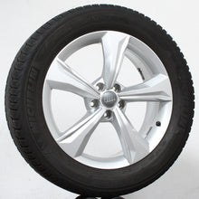 Laden Sie das Bild in den Galerie-Viewer, 19 Zoll original Audi Q5 FY 80A 80A601025K Alufelgen Winterreifen (fb4c7)
