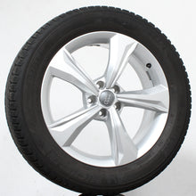 Laden Sie das Bild in den Galerie-Viewer, 19 Zoll original Audi Q5 FY 80A 80A601025K Alufelgen Winterreifen (fb4c7)