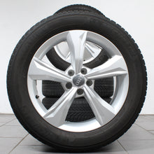Laden Sie das Bild in den Galerie-Viewer, 19 Zoll original Audi Q5 FY 80A 80A601025K Alufelgen Winterreifen (fb4c7)
