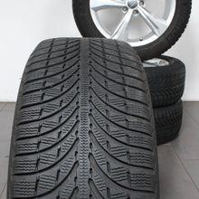 Laden Sie das Bild in den Galerie-Viewer, 19 Zoll original Audi Q5 FY 80A 80A601025K Alufelgen Winterreifen (fb4c7)