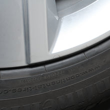 Laden Sie das Bild in den Galerie-Viewer, 20 Zoll original Audi Q7 SQ7 4M 4M0071490 Alufelgen Winterreifen (0e1a5)