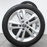 17 Zoll original Audi A3 S3 8Y 8Y0601025L Alufelgen Winterreifen (10834)