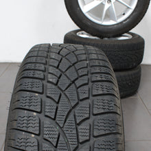 Laden Sie das Bild in den Galerie-Viewer, 16 Zoll original Audi A4 8W B9 8W0601025B Alufelgen Winterreifen (d1c8c)