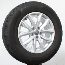 Laden Sie das Bild in den Galerie-Viewer, 17 Zoll original Audi Q5 FY 8OA601025J Alufelgen Winterreifen (ccb40)