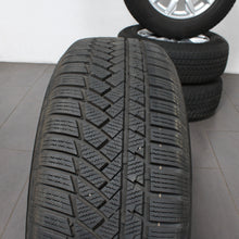 Laden Sie das Bild in den Galerie-Viewer, 17 Zoll original Audi Q5 FY 8OA601025J Alufelgen Winterreifen (ccb40)