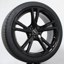 Laden Sie das Bild in den Galerie-Viewer, 22 Zoll original Audi Q7 SQ7 4M 4M0601025CA Alufelgen Sommerreifen (77848)