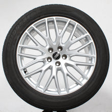 Laden Sie das Bild in den Galerie-Viewer, 20 Zoll original Audi Q7 SQ7 4M 4M0601025Q Alufelgen Sommerreifen (7a196)