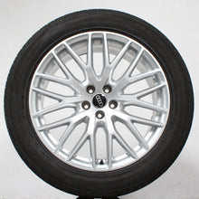 Laden Sie das Bild in den Galerie-Viewer, 20 Zoll original Audi Q7 SQ7 4M 4M0601025Q Alufelgen Sommerreifen (7a196)