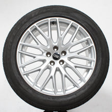 Laden Sie das Bild in den Galerie-Viewer, 20 Zoll original Audi Q7 SQ7 4M 4M0601025Q Alufelgen Sommerreifen (7a196)