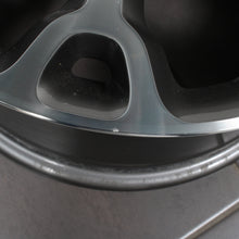 Laden Sie das Bild in den Galerie-Viewer, 17 Zoll original Fiat 500 500e FA1 LZ832-1770 Alufelgen (bf713)