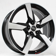 Laden Sie das Bild in den Galerie-Viewer, 19 Zoll original Audi TT TTS TTRS TT RS 8S 8S0601025CF Alufelgen (74f9f)