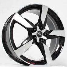 Laden Sie das Bild in den Galerie-Viewer, 19 Zoll original Audi TT TTS TTRS TT RS 8S 8S0601025CF Alufelgen (74f9f)