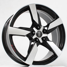 Laden Sie das Bild in den Galerie-Viewer, 19 Zoll original Audi TT TTS TTRS TT RS 8S 8S0601025CF Alufelgen (74f9f)