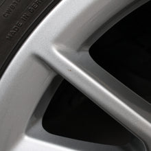 Laden Sie das Bild in den Galerie-Viewer, 16 Zoll original Audi A4 8W B9 8W0601025B Alufelgen Winterreifen (563ad)