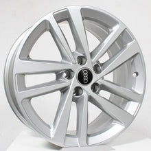 Laden Sie das Bild in den Galerie-Viewer, 18 Zoll original Audi A6 S6 4K C8 4K0601025BH Alufelge 1 Stück (200f4)