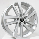 18 Zoll original Audi A6 S6 4K C8 4K0601025BH Alufelge 1 Stück (200f4)