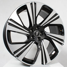 Laden Sie das Bild in den Galerie-Viewer, 22 Zoll original Audi e-tron Q8 e-tron GE 4KE601025AM Alufelgen (9c05b)