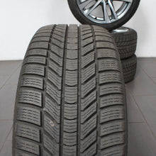 Laden Sie das Bild in den Galerie-Viewer, 19 Zoll original Audi A6 S6 4K C8 4K0601025CG Alufelgen Winterreifen (0f41a)