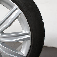 Laden Sie das Bild in den Galerie-Viewer, 19 Zoll original Audi A6 S6 4K 4K0601025M Alufelgen Winterreifen (64e86)