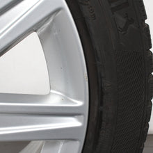 Laden Sie das Bild in den Galerie-Viewer, 19 Zoll original Audi A6 S6 4K 4K0601025M Alufelgen Winterreifen (64e86)