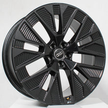 Laden Sie das Bild in den Galerie-Viewer, 21 Zoll original Audi E-tron GEN Q8 E-tron 4KE601025BC Alufelgen (98ecf)