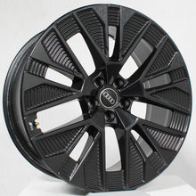 Laden Sie das Bild in den Galerie-Viewer, 21 Zoll original Audi E-tron GEN Q8 E-tron 4KE601025BC Alufelgen (98ecf)