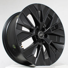 Laden Sie das Bild in den Galerie-Viewer, 21 Zoll original Audi E-tron GEN Q8 E-tron 4KE601025BC Alufelgen (98ecf)