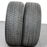 2 Stück 245 45 R20 103V Vredestein Wintrac Pro XL Winterreifen (381ce)