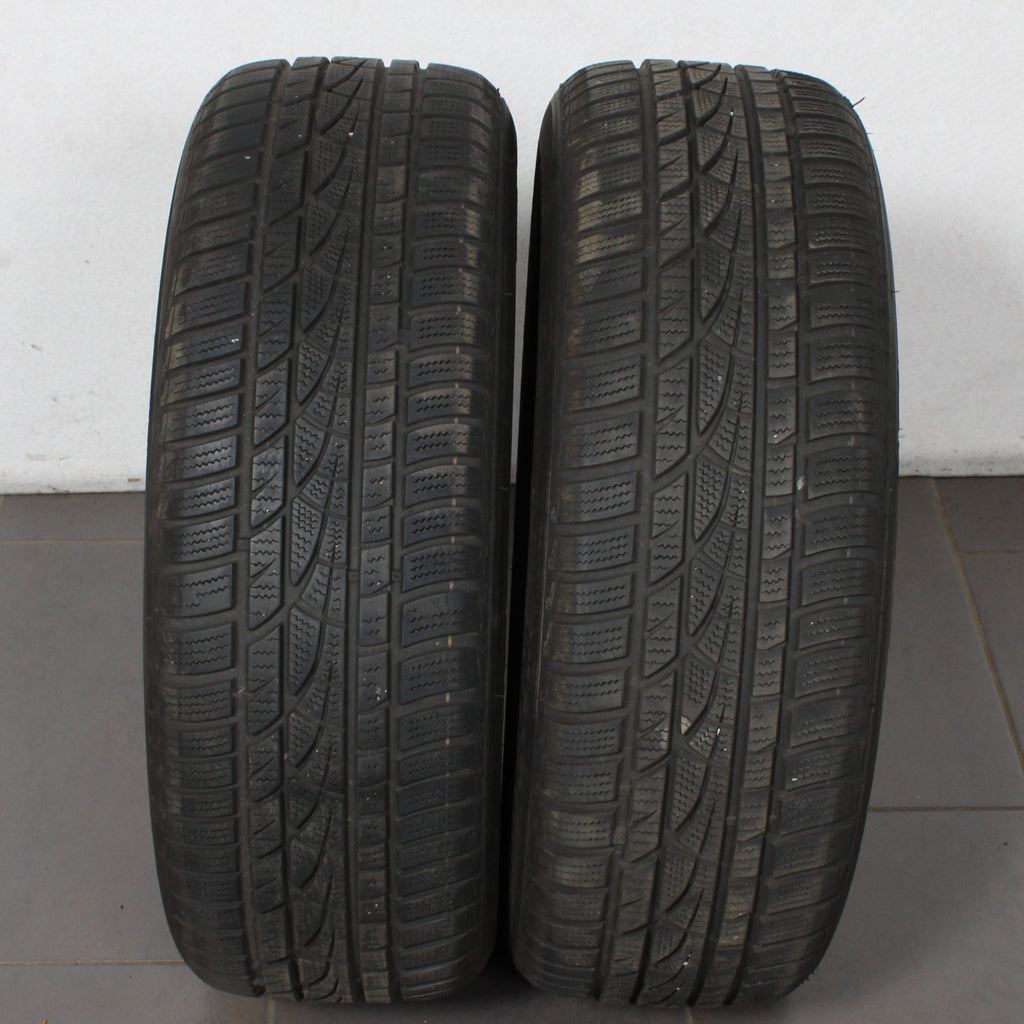 2 Stück 205 60 R16 92 H Hankook Winter I*CEPT EVO AO Winterreifen (edde9)