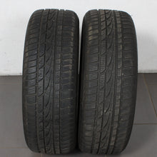 Laden Sie das Bild in den Galerie-Viewer, 2 Stück 205 60 R16 92 H Hankook Winter I*CEPT EVO AO Winterreifen (edde9)