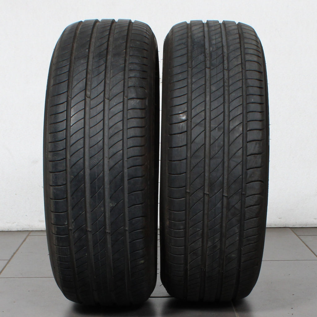 2 Stück Michelin Primacy 4 S1 205 55 R17 91V Sommerreifen (70afc)