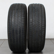Laden Sie das Bild in den Galerie-Viewer, 2 Stück Michelin Primacy 4 S1 205 55 R17 91V Sommerreifen (70afc)