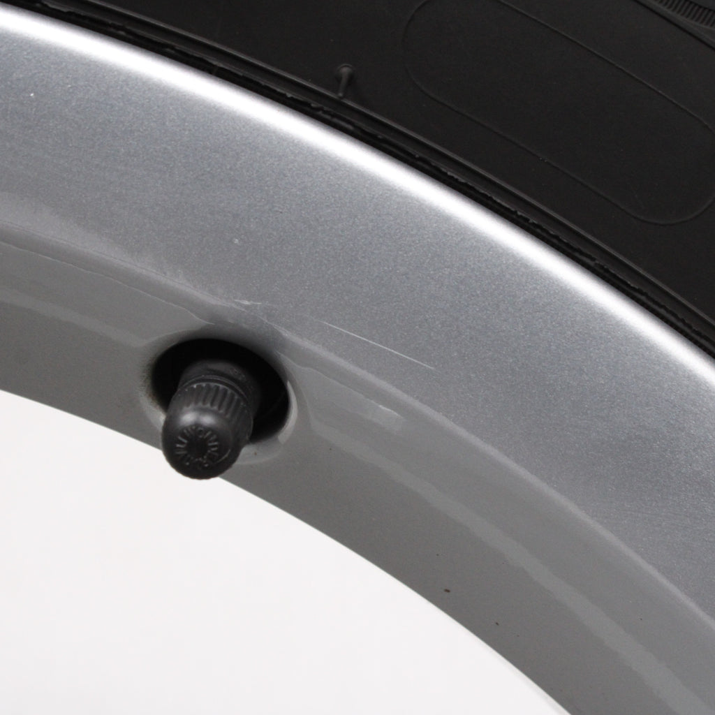 19 Zoll original Audi Q5 FY 80A 80A601025K Alufelgen Winterreifen (62a40)