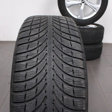 Laden Sie das Bild in den Galerie-Viewer, 19 Zoll original Audi Q5 FY 80A 80A601025K Alufelgen Winterreifen (62a40)