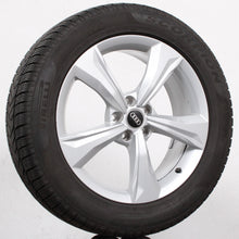 Laden Sie das Bild in den Galerie-Viewer, 19 Zoll original Audi Q5 FY 80A 80A601025K Alufelgen Winterreifen (e4fd0)