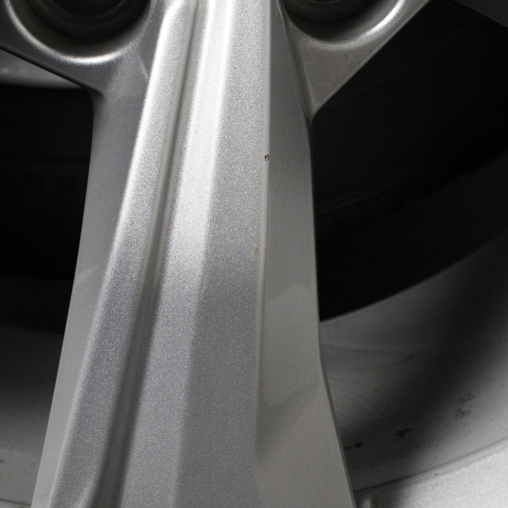 19 Zoll original Audi Q5 FY 80A 80A601025K Alufelgen Winterreifen (e4fd0)
