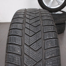 Laden Sie das Bild in den Galerie-Viewer, 19 Zoll original Audi Q5 FY 80A 80A601025K Alufelgen Winterreifen (e4fd0)