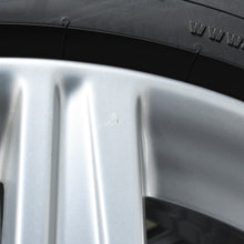 Laden Sie das Bild in den Galerie-Viewer, 17 Zoll original Audi A4 S4 8W B9 8W0601025P Alufelgen Winterreifen (a658e)