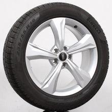 Laden Sie das Bild in den Galerie-Viewer, 19 Zoll original Audi Q5 SQ5 FY 80A 80A601025K Alufelgen Winterreifen (7925a)