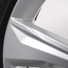 Laden Sie das Bild in den Galerie-Viewer, 19 Zoll original Audi Q5 SQ5 FY 80A 80A601025K Alufelgen Winterreifen (7925a)