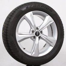 Laden Sie das Bild in den Galerie-Viewer, 19 Zoll original Audi Q5 SQ5 FY 80A 80A601025K Alufelgen Winterreifen (7925a)